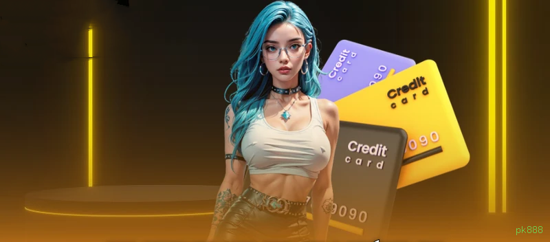 pk888: A Nova Era dos Jogos Mobile Que Você Precisa Conhecer